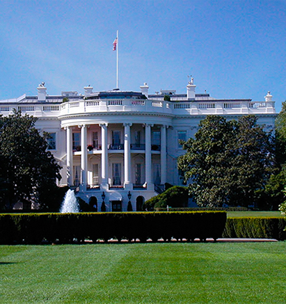 Tour Washington y Monte Vernon