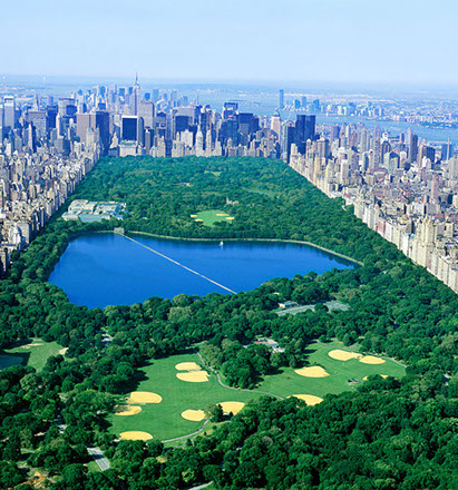Tour Central Park con Day Tours