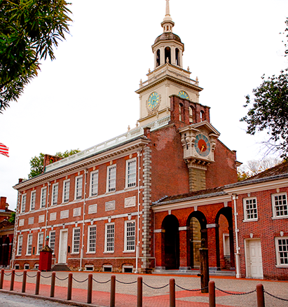 Tours Philadelphia y Amish