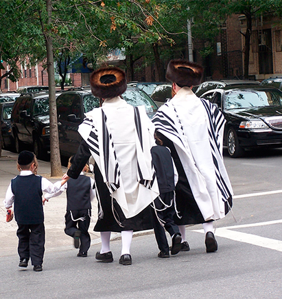 Tour Contraste con Day Tours