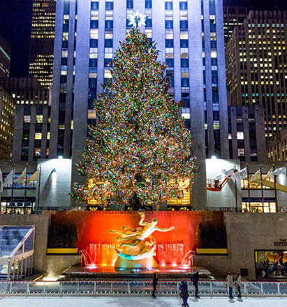 Tour Nocturno con Day Tours