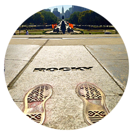 Tours en Philadelphia y Amish