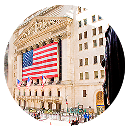 Conozca New York con Day Tours