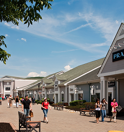 Tour Woodbury Outlet Con Day Tours