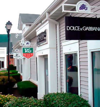 Tour Woodbury Outlet Con Day Tours